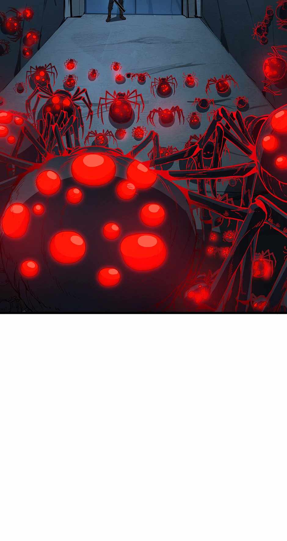 An Outcast in Another World Official Chapter 21 74